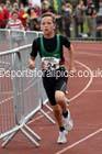 Boys under-13s, Northern Road Relays, Blackpool. Photo: David T. Hewitson/Sports for All Pics